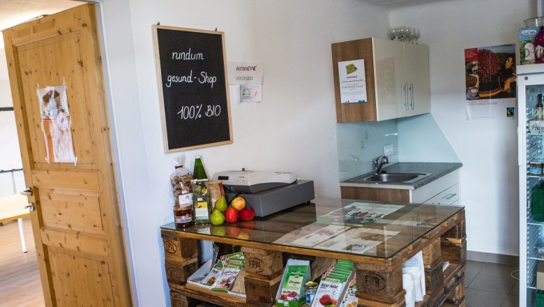 All-round healthy store, © schwarz-koenig.at All-round healthy store, © schwarz-koenig.at