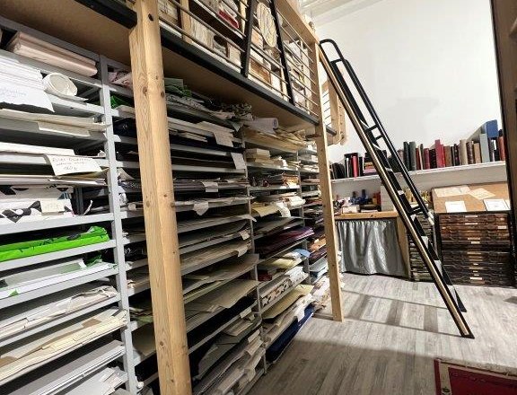 Art bookbinding, © Ybbstaler Alpen_Karin Hager Art bookbinding, © Ybbstaler Alpen_Karin Hager