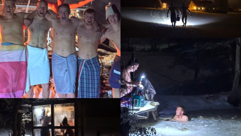 The magical world in Langschlag 22, © Starkl Thomas The magical world in Langschlag 22, © Starkl Thomas