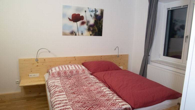 BIG - Bedroom, © Martin Lugmayr BIG - Bedroom, © Martin Lugmayr