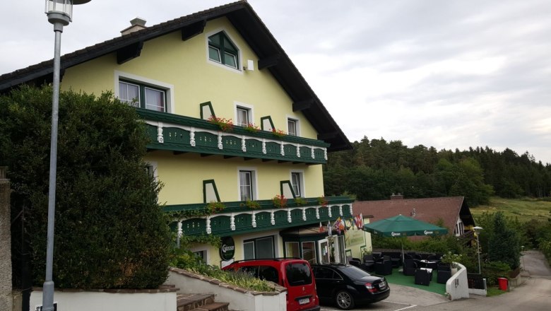 Hotel Residenz Hössinger, © Hotel Residenz Hössinger Hotel Residenz Hössinger, © Hotel Residenz Hössinger