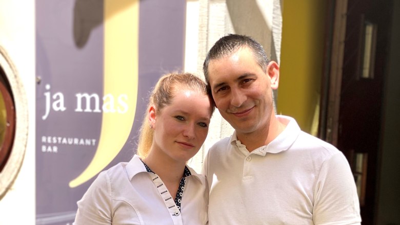 jamas-owner, © Werbeagentur Harald Schörgmaier jamas-owner, © Werbeagentur Harald Schörgmaier