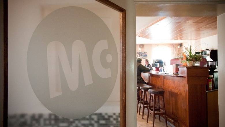 Museum enjoyment - a place of hospitality, © andraschek Museum enjoyment - a place of hospitality, © andraschek