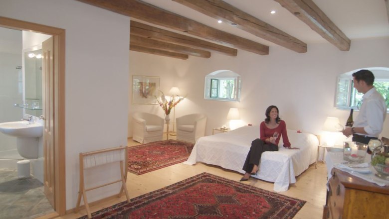 Room, © Angerhof Room, © Angerhof