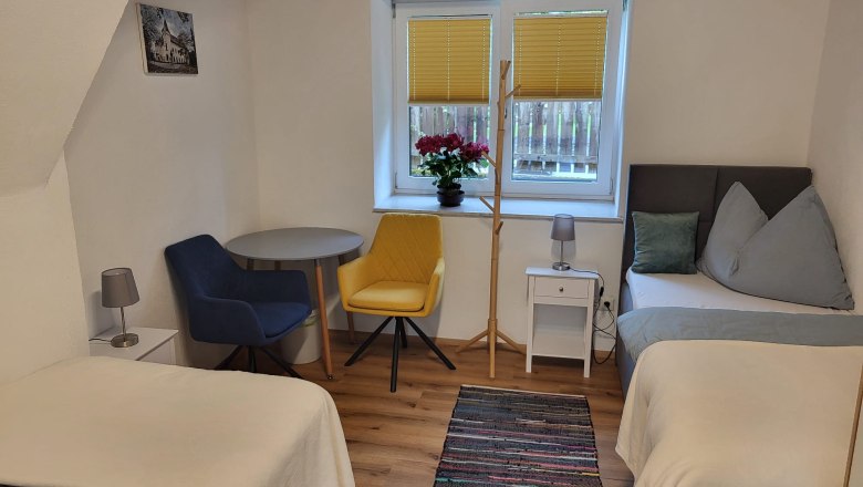 Vacation home Vitabene Hollenstein an der Ybbs, © Dieter Huber Vacation home Vitabene Hollenstein an der Ybbs, © Dieter Huber