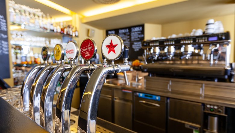 Bar Cinema Paradiso, © Cinema Paradiso Bar Cinema Paradiso, © Cinema Paradiso