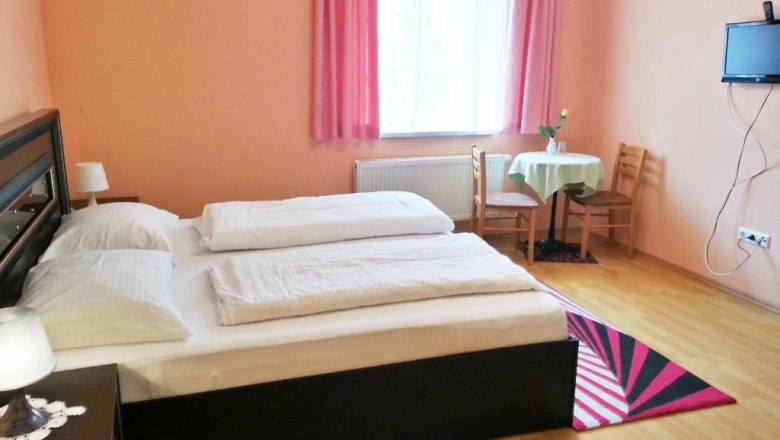 Pension Weißes Lamm, © Pension Weißes Lamm Pension Weißes Lamm, © Pension Weißes Lamm