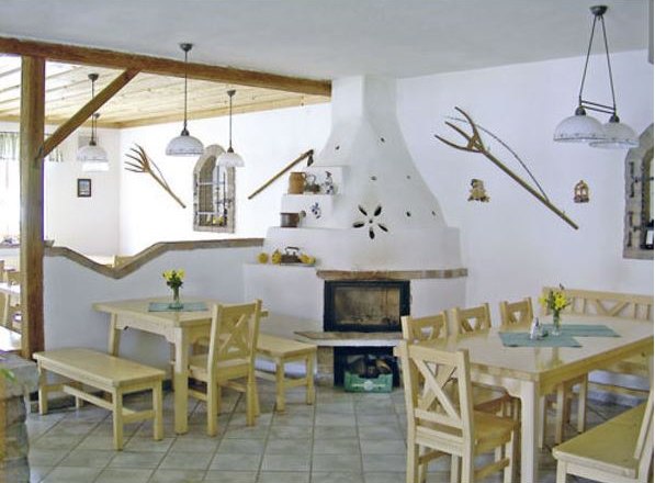 Wine tavern Heiss, © Herbert Heiss Wine tavern Heiss, © Herbert Heiss