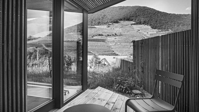 Riedenblick Apartments, © Andreas Balon Fotografie, Altenberg b. Linz Riedenblick Apartments, © Andreas Balon Fotografie, Altenberg b. Linz