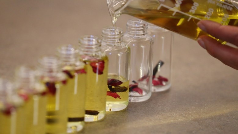 Production, © Birgit Schrammel Production, © Birgit Schrammel