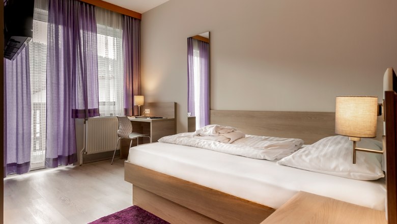 Trojan room, © Das Steinberger Trojan room, © Das Steinberger