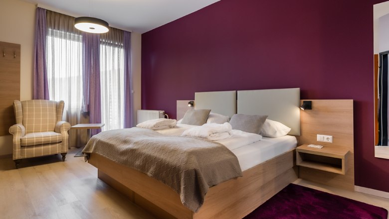 Trojan room, © Das Steinberger Trojan room, © Das Steinberger