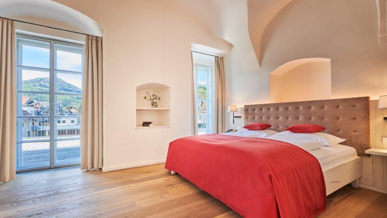 Iron Road Castle, © Dominik Stixenberger Iron Road Castle, © Dominik Stixenberger