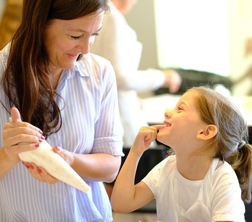 Swedish Bombs Workshop Family, © Niemetz Schwedenbomben Swedish Bombs Workshop Family, © Niemetz Schwedenbomben