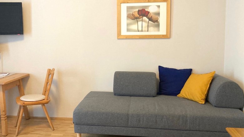 Guest room, © Mag. Christiana Stöger Guest room, © Mag. Christiana Stöger