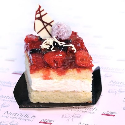 Wild berry patch, © Herwig Gasser GmbH Wild berry patch, © Herwig Gasser GmbH