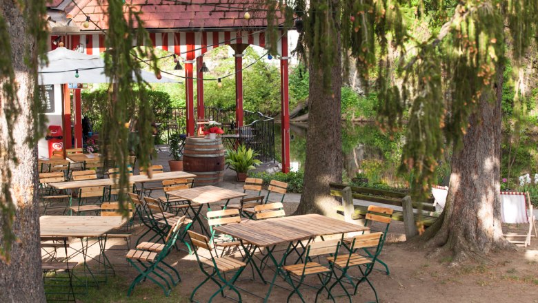 Plank lido, © Max Plank lido, © Max