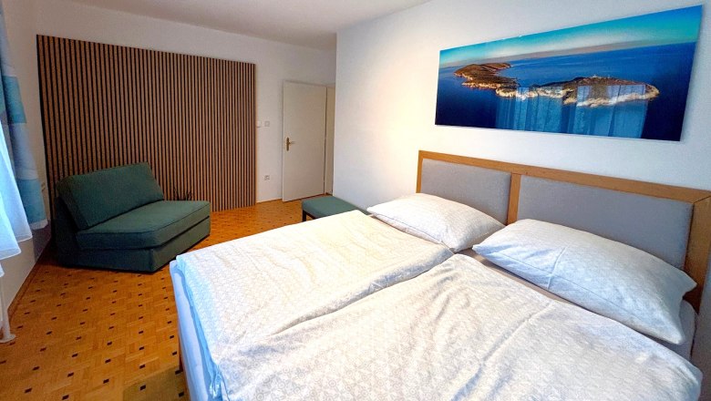 Vacation apartment Janisch, © Marianne Janisch Vacation apartment Janisch, © Marianne Janisch