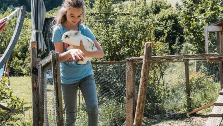 Organic farm Teufel, © Gerald Demolsky Organic farm Teufel, © Gerald Demolsky