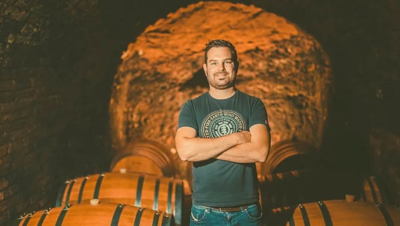 Viticulture Wolf, © Weinbau Wolf Viticulture Wolf, © Weinbau Wolf