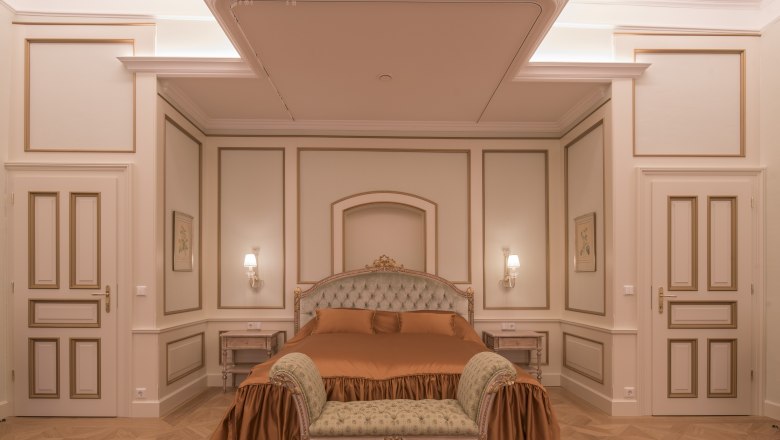 Executive Suite, © Schloss Thalheim Executive Suite, © Schloss Thalheim