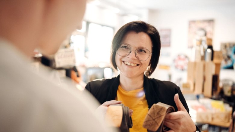 Sunshine Gallery, © Stefan Voitl Sunshine Gallery, © Stefan Voitl