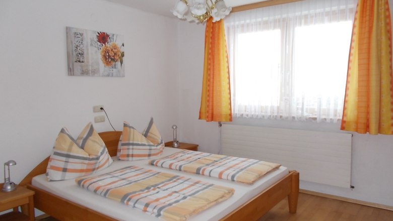 Apartment orchard, © Biobauernhof Mayerhofer Apartment orchard, © Biobauernhof Mayerhofer