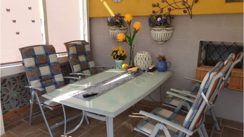 Vacation apartment Cerny family, © Erich Cerny Vacation apartment Cerny family, © Erich Cerny