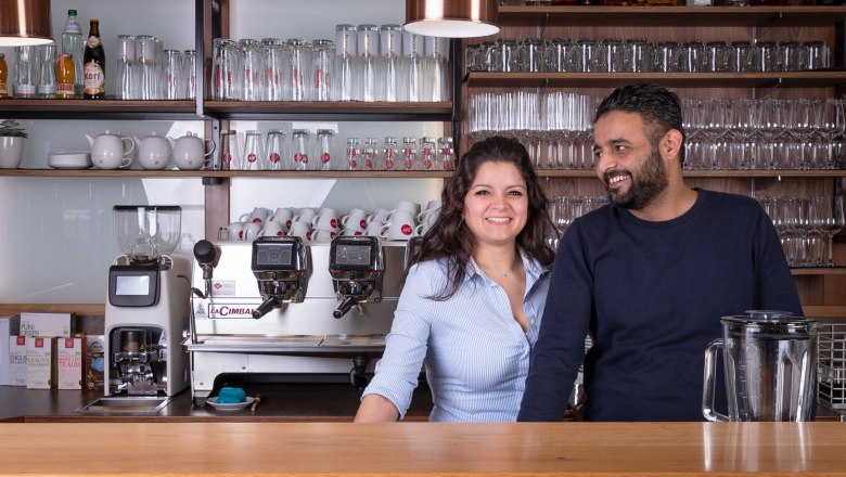 TDR-Donauhof, © Donauhhof TDR-Donauhof, © Donauhhof