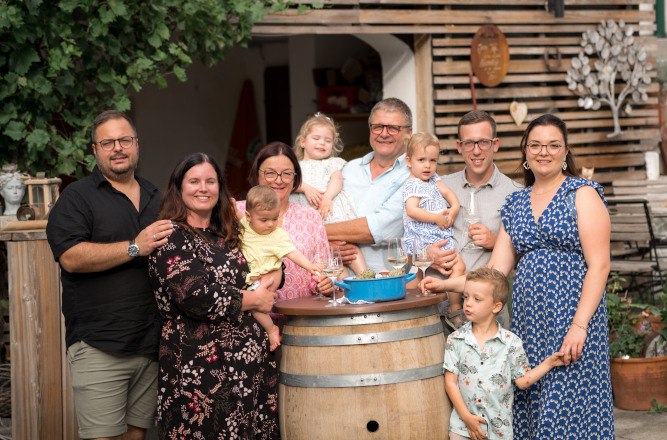 Holzheu wine tavern 3 new, © Anastasia Kudryasheva Heigl family