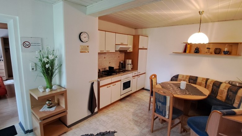 Guest room Sonja, © Gästezimmer Sonja Guest room Sonja, © Gästezimmer Sonja