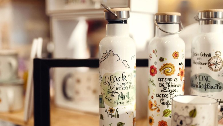 Sunshine Gallery, © Stefan Voitl Sunshine Gallery, © Stefan Voitl