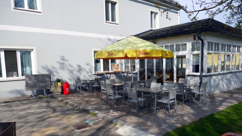 Keferböck Inn, © Marketing St.Pölten GmbH Keferböck Inn, © Marketing St.Pölten GmbH