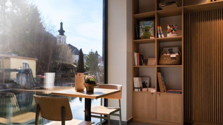 Lietz store, © Falke Media Lietz store, © Falke Media