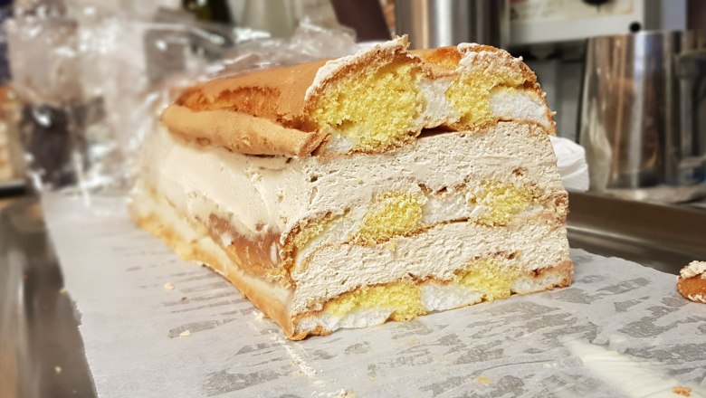 Stiegenwirt's cardinal cuts, © Gasthof Stiegenwirt Stiegenwirt's cardinal cuts, © Gasthof Stiegenwirt