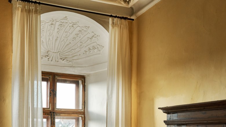 room_25_dsc03207, © Schloss Hotel Drosendorf Martin Sommer room_25_dsc03207, © Schloss Hotel Drosendorf Martin Sommer