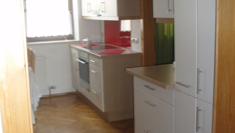 Kitchen, © Katrin Schremser Kitchen, © Katrin Schremser
