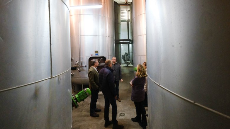 Guidance, © Thomas Magyar, www.tm-fotodesign.at Guidance, © Thomas Magyar, www.tm-fotodesign.at