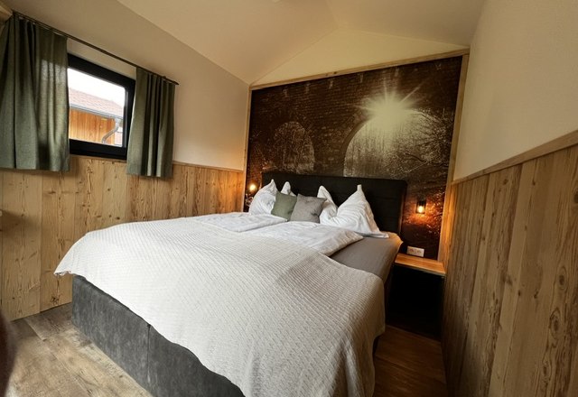 My little time-out pear, © Familie Roseneder My little time-out pear, © Familie Roseneder