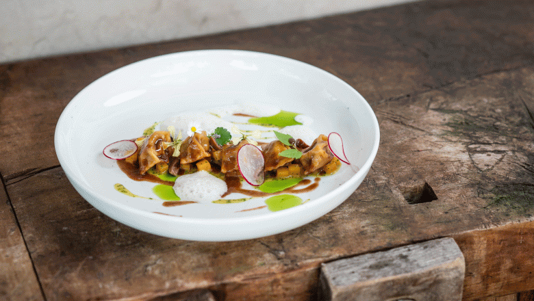 Country inn Hinterleithner, © Franz Michael Moser, Landgasthof Hinterleithner Country inn Hinterleithner, © Franz Michael Moser, Landgasthof Hinterleithner