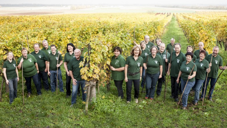 TD-Traisental wine companion-Eichbergerkellergasse, © Weinfranz TD-Traisental wine companion-Eichbergerkellergasse, © Weinfranz