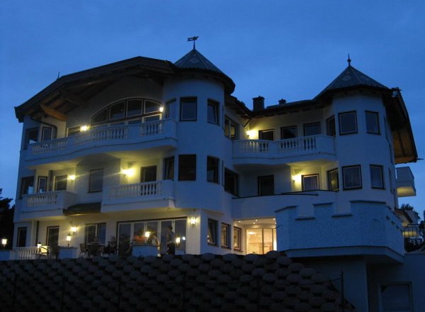 Kamptalschlössl, © Kamptalschlössl Kamptalschlössl, © Kamptalschlössl