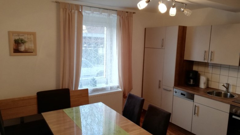 Vacation apartment Sylvia Deisenberger, © Sylvia Deisenberger Vacation apartment Sylvia Deisenberger, © Sylvia Deisenberger