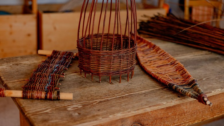 Monastery school workshops, © Waldviertel Tourismus, Matthias Streibel Monastery school workshops, © Waldviertel Tourismus, Matthias Streibel