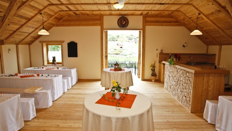 Hotel Gasthof Seeland, © Northland Hotel Gasthof Seeland, © Northland