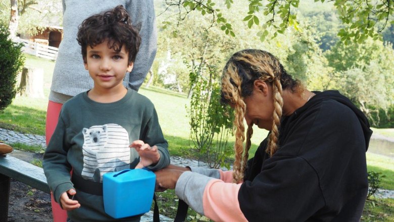 Disco Cavallo, © Disco Cavallo Disco Cavallo, © Disco Cavallo