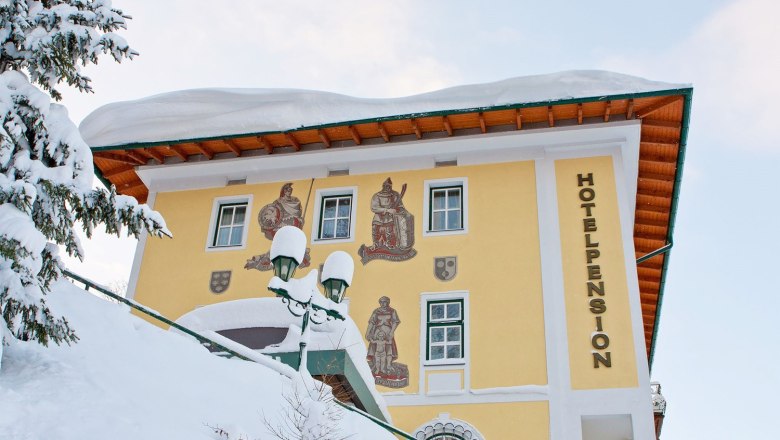 Hotel Winterbach, © Hotel Winterbach Hotel Winterbach, © Hotel Winterbach