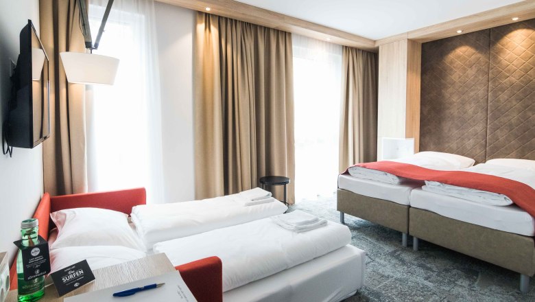 Family room, © Das Alfred Family room, © Das Alfred