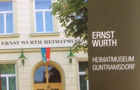Guntramsdorf local history museum, © Marktgemeinde Guntramsdorf Guntramsdorf local history museum, © Marktgemeinde Guntramsdorf