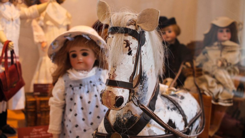 doll museum-22, © Abteilung Museen Baden doll museum-22, © Abteilung Museen Baden